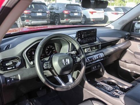 Used 2023 Honda Pilot EX-L image 22