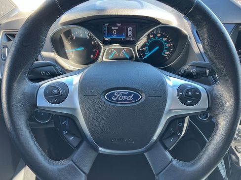 Used 2014 Ford Escape Titanium image 17