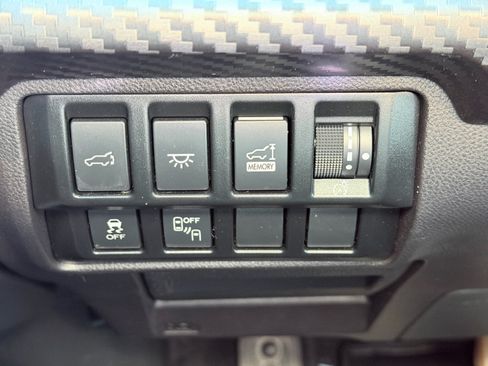 Used 2022 Subaru Ascent Onyx Edition AWD/4WD image 13