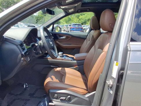 Used 2017 Audi Q7 3.0T Premium Plus AWD/4WD image 17