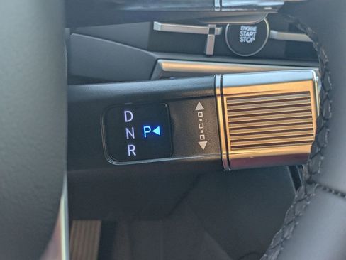 New 2026 Hyundai Santa Fe Limited image 9