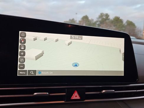 Used 2023 Hyundai Elantra SEL w/ Convenience Package image 22