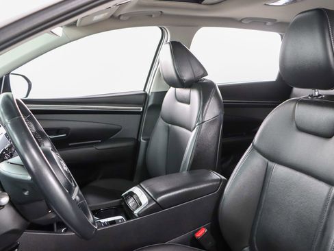 Used 2023 Hyundai Tucson SEL w/ Convenience Package AWD/4WD image 24