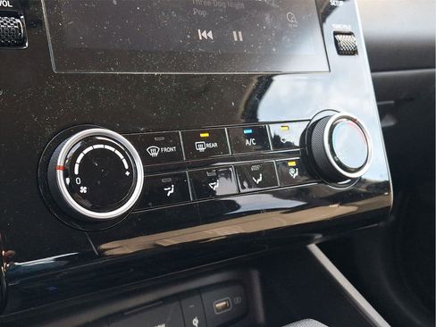 Used 2023 Hyundai Tucson SEL image 15