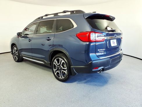 Certified 2023 Subaru Ascent Limited image 9