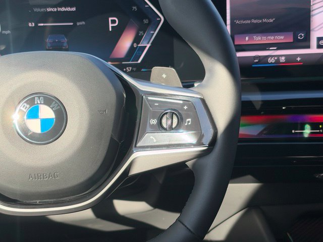 Certified 2026 BMW 540i xDrive AWD/4WD image 24