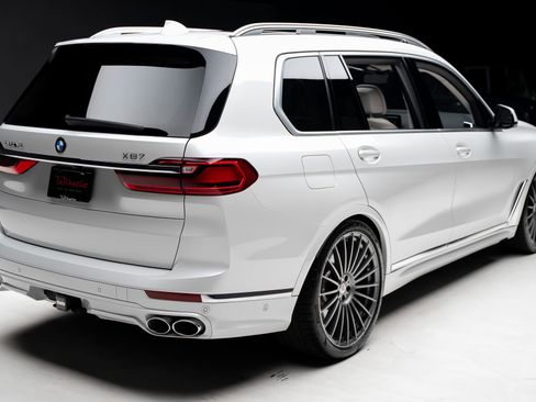 Used 2022 BMW ALPINA XB7 AWD/4WD image 35