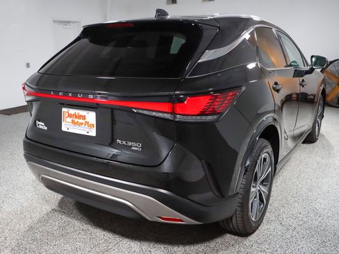 Used 2023 Lexus RX 350 Premium w/ Accessory Package AWD/4WD image 7
