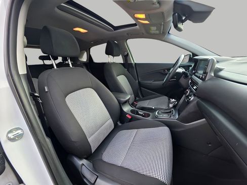 Used 2021 Hyundai Kona SEL Plus image 10