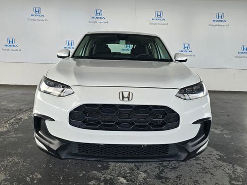 Used 2024 Honda HR-V LX image 23