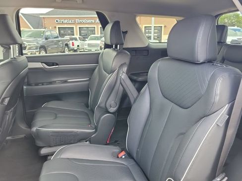 Used 2025 Hyundai Palisade SEL AWD/4WD image 11