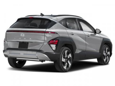 New 2026 Hyundai Kona Limited image 2