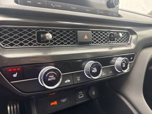 Used 2023 Acura Integra A-Spec image 24