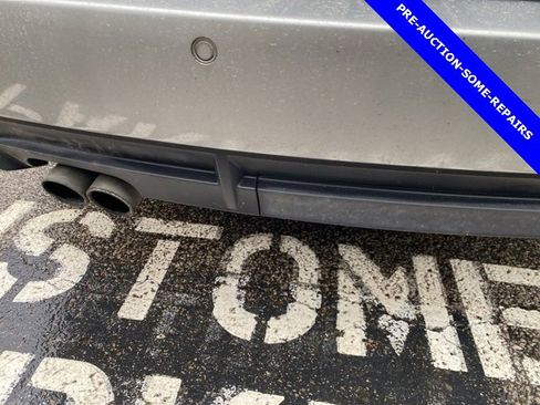 Used 2008 BMW X3 3.0si image 12