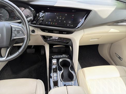 Used 2023 Buick Envision Avenir FWD image 20