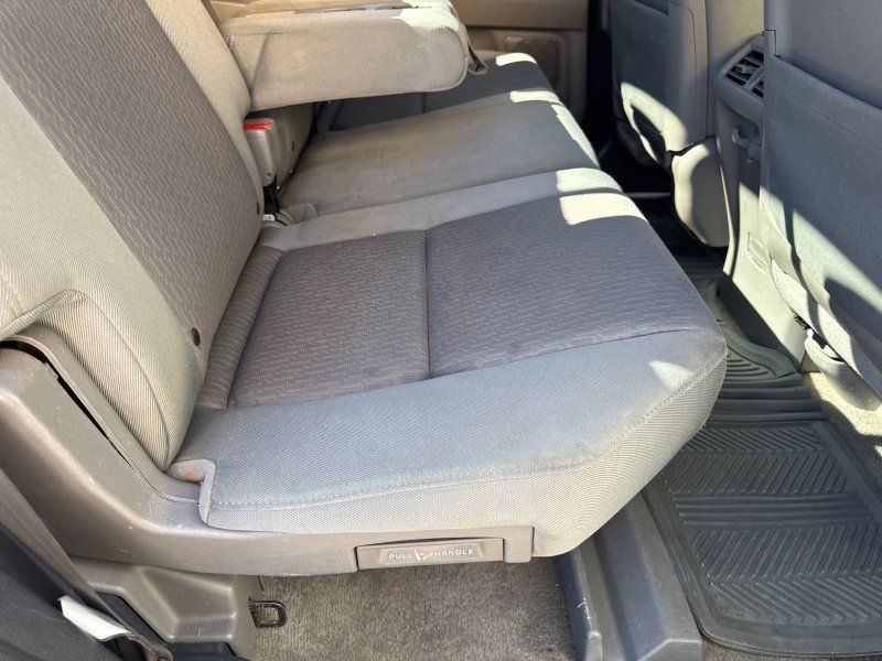 Used 2010 Honda Ridgeline RTS image 36
