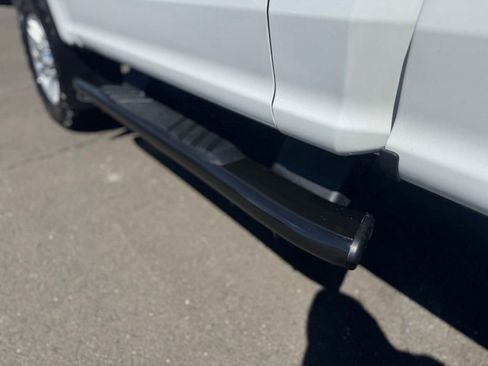 Used 2017 Ford F350 XL AWD/4WD image 19