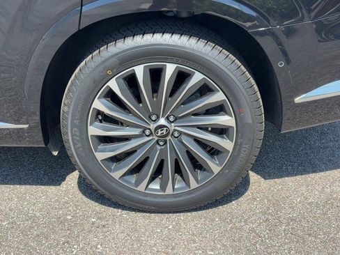 Used 2024 Hyundai Palisade Calligraphy AWD/4WD image 10