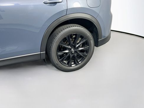 Used 2024 MAZDA CX-5 Carbon Edition AWD/4WD image 30