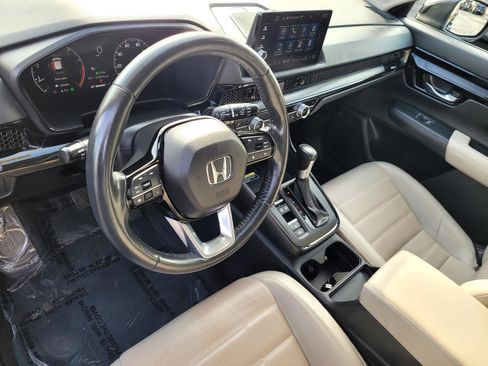 Used 2024 Honda CR-V EX-L image 14