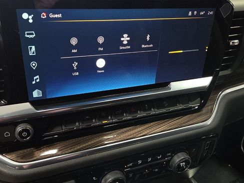 New 2026 Chevrolet Silverado 1500 RST AWD/4WD image 18
