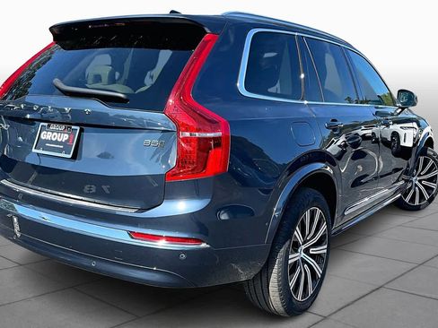 Used 2023 Volvo XC90 B5 Plus w/ Protection Package Premier image 13