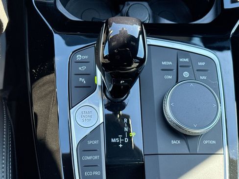 Used 2024 BMW X3 M40i image 23