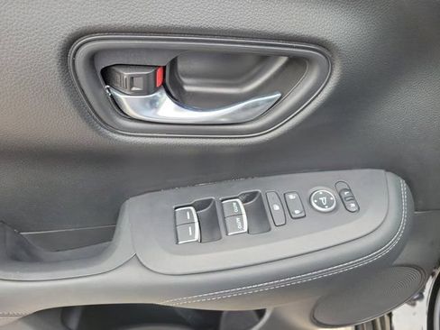 Used 2024 Honda HR-V EX-L image 21