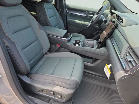 New 2026 GMC Terrain AT4 w/ Convenience Package III AWD/4WD image 16