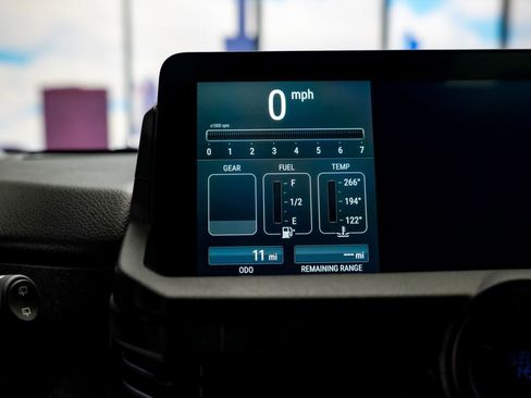 New 2025 INEOS Grenadier image 17