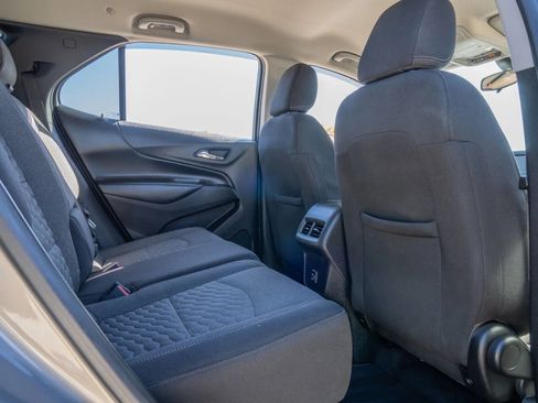 Used 2019 Chevrolet Equinox LT image 23