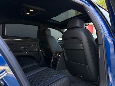 Used 2017 Bentley Flying Spur S W12 AWD/4WD image 37