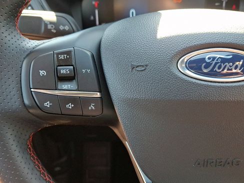 Used 2025 Ford Escape ST-Line AWD/4WD image 20