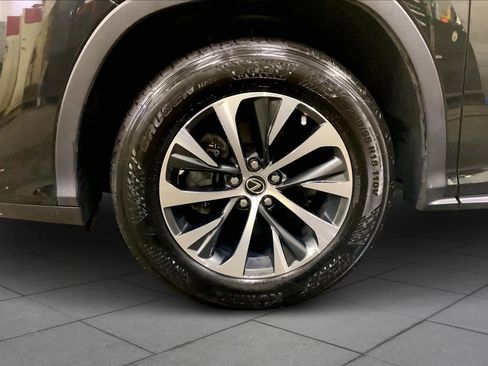 Certified 2022 Lexus RX 350 AWD w/ Premium Package image 11