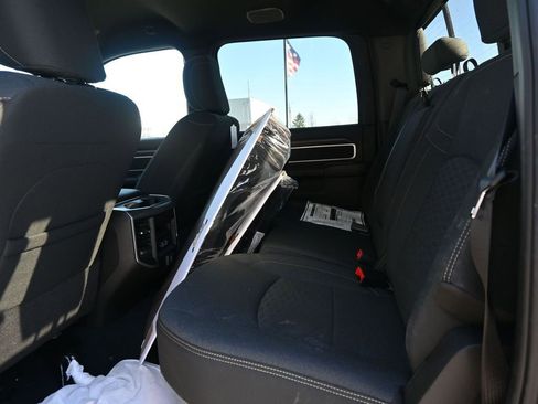 New 2026 RAM 2500 Big Horn image 12