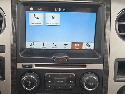 Used 2016 Ford Expedition Max Limited AWD/4WD image 31