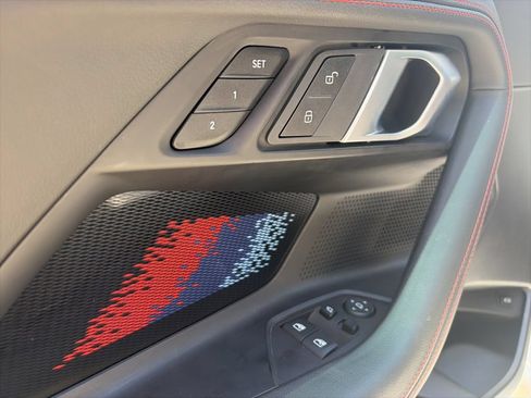 Used 2025 BMW M2 w/ Lighting Package RWD image 8