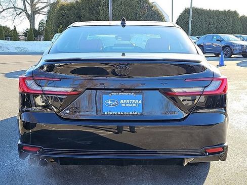 Used 2025 Toyota Camry XSE image 5