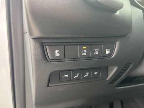 New 2026 MAZDA CX-50 AWD 2.5 Hybrid w/ Weather Package image 9