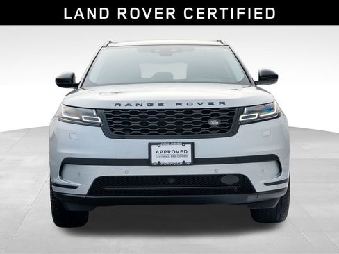 Used 2023 Land Rover Range Rover Velar S image 2