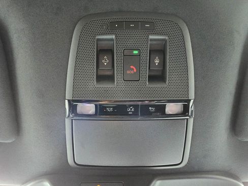 New 2026 INFINITI QX80 Autograph w/ Premium Cargo Package AWD/4WD image 30