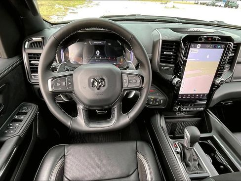 New 2026 RAM 1500 RHO AWD/4WD image 22