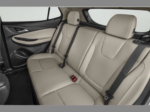 Used 2024 Buick Encore GX Preferred FWD image 13