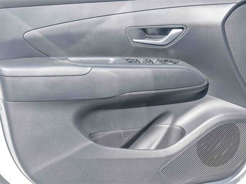 New 2026 Hyundai Tucson Blue SE image 22