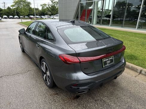 New 2026 Audi A5 2.0T Premium Plus AWD/4WD image 37