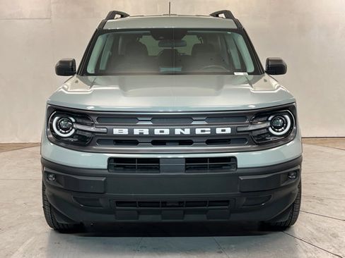 Used 2022 Ford Bronco Sport Big Bend w/ Convenience Package AWD/4WD image 8