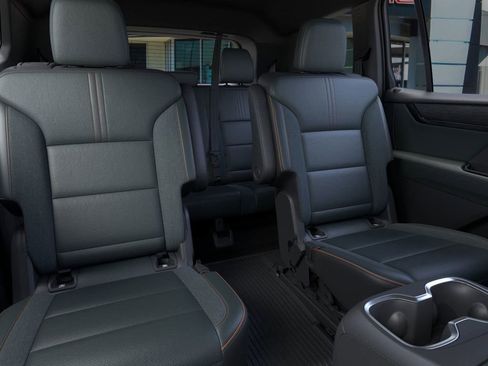 New 2025 GMC Acadia AT4 w/ LPO, Floor Liner Package image 17