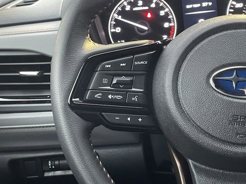 Certified 2025 Subaru Forester Sport image 18