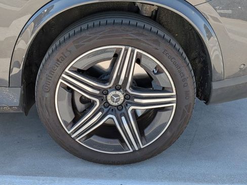 Used 2025 Mercedes-Benz GLC 350e GLC 350e image 17