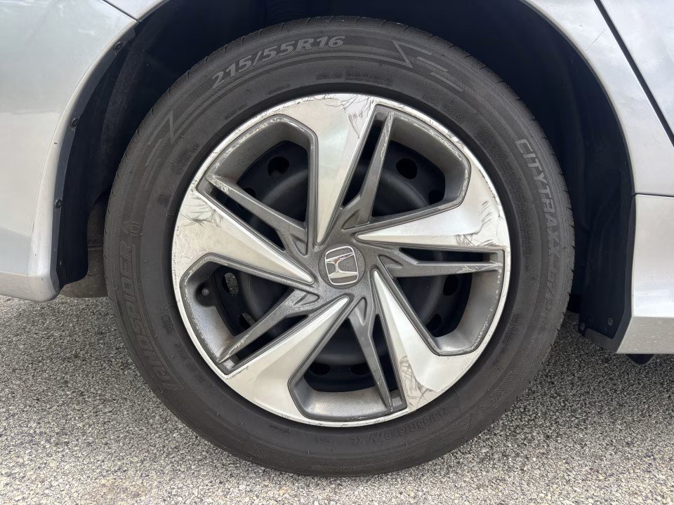 Used 2019 Honda Civic LX image 34